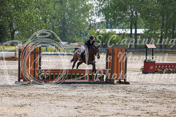 05407 - Shea - 2026 Rocky Mountain Classic I - Friday August 7th
