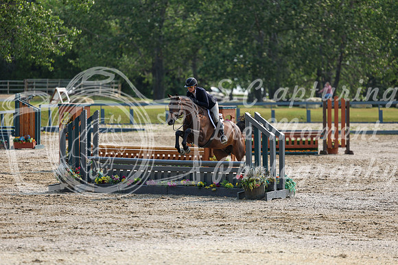 05410 - Shea - 2026 Rocky Mountain Classic I - Friday August 7th