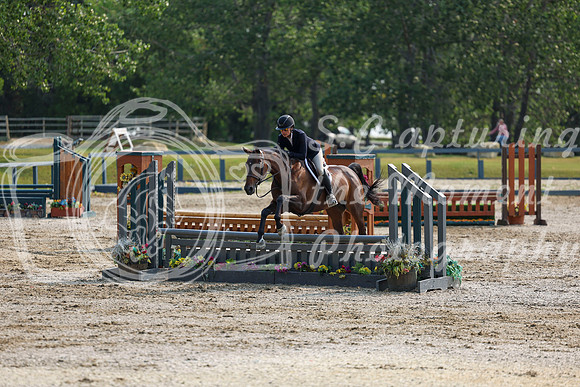 05413 - Shea - 2026 Rocky Mountain Classic I - Friday August 7th