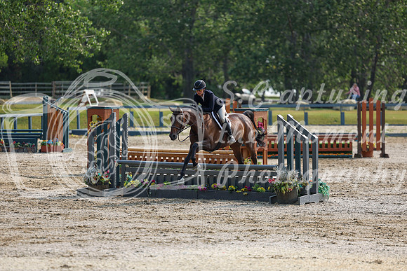 05414 - Shea - 2026 Rocky Mountain Classic I - Friday August 7th