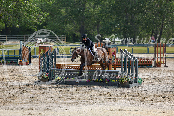 05415 - Shea - 2026 Rocky Mountain Classic I - Friday August 7th