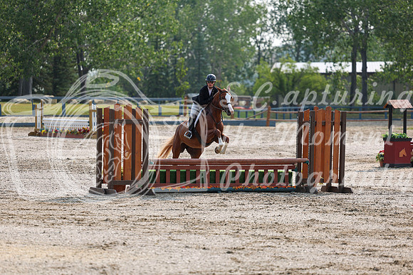 05169 - Shea - 2026 Rocky Mountain Classic I - Friday August 7th