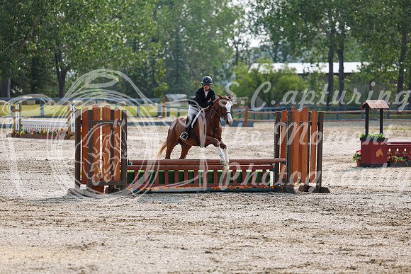 05173 - Shea - 2026 Rocky Mountain Classic I - Friday August 7th