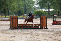 05174 - Shea - 2026 Rocky Mountain Classic I - Friday August 7th