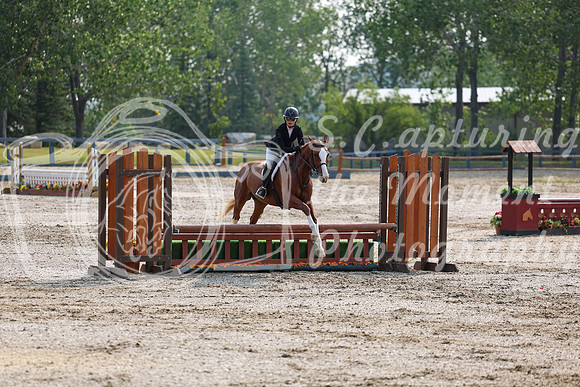 05174 - Shea - 2026 Rocky Mountain Classic I - Friday August 7th