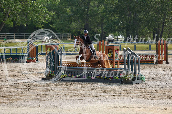 05178 - Shea - 2026 Rocky Mountain Classic I - Friday August 7th