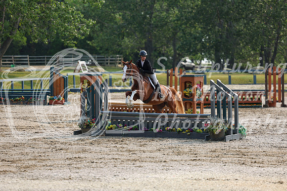 05179 - Shea - 2026 Rocky Mountain Classic I - Friday August 7th
