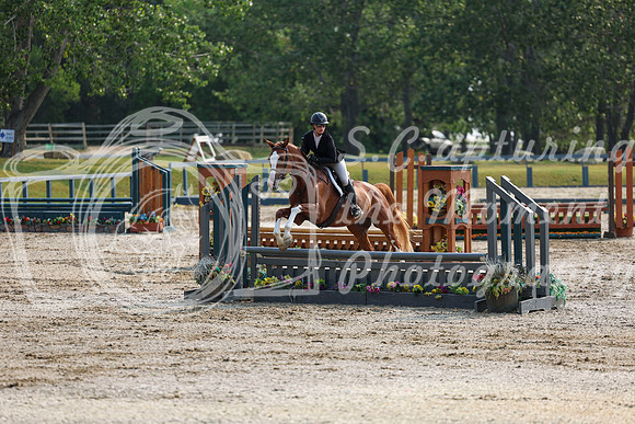 05181 - Shea - 2026 Rocky Mountain Classic I - Friday August 7th