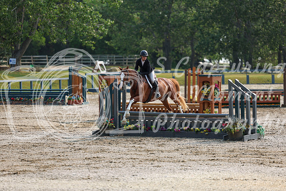 05183 - Shea - 2026 Rocky Mountain Classic I - Friday August 7th