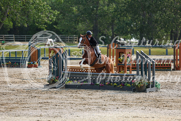 05315 - Shea - 2026 Rocky Mountain Classic I - Friday August 7th