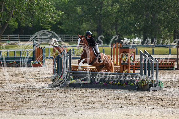 05317 - Shea - 2026 Rocky Mountain Classic I - Friday August 7th