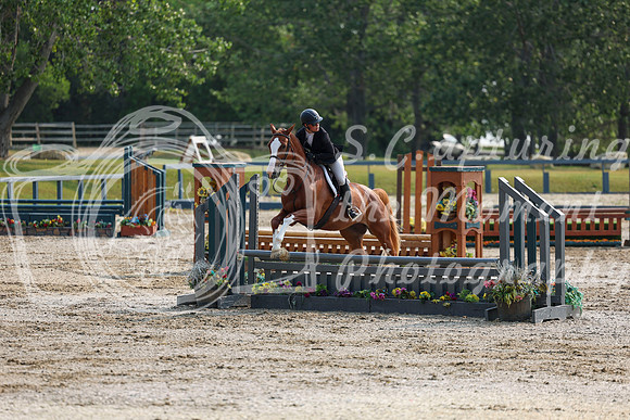 05318 - Shea - 2026 Rocky Mountain Classic I - Friday August 7th