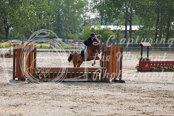 05094 - Shea - 2026 Rocky Mountain Classic I - Friday August 7th