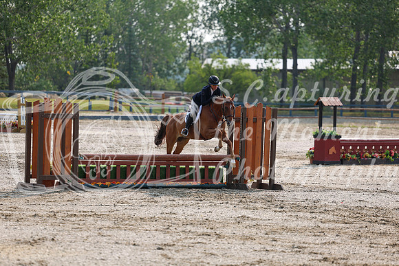 05095 - Shea - 2026 Rocky Mountain Classic I - Friday August 7th