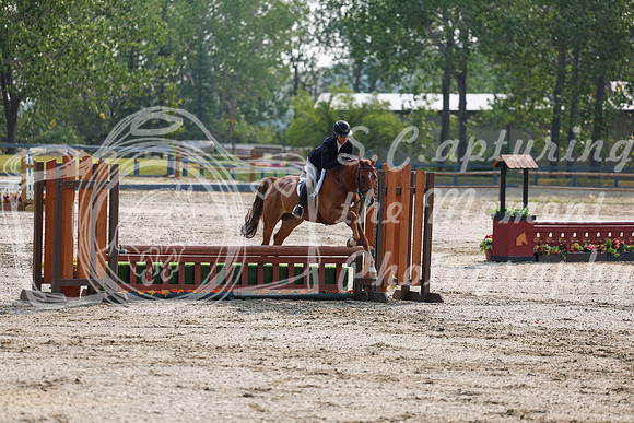 05096 - Shea - 2026 Rocky Mountain Classic I - Friday August 7th