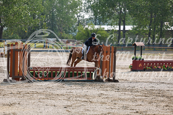 05097 - Shea - 2026 Rocky Mountain Classic I - Friday August 7th