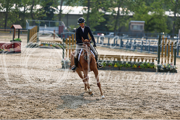 05102 - Shea - 2026 Rocky Mountain Classic I - Friday August 7th
