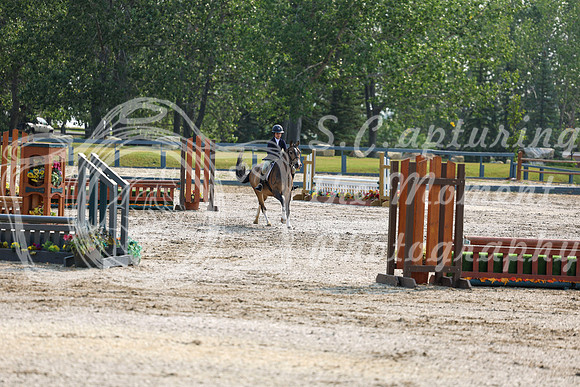 05274 - Shea - 2026 Rocky Mountain Classic I - Friday August 7th