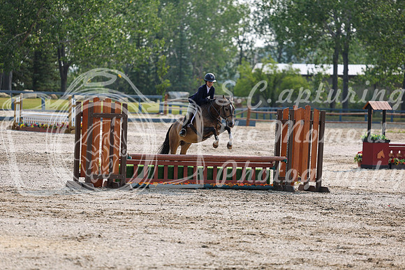 05278 - Shea - 2026 Rocky Mountain Classic I - Friday August 7th