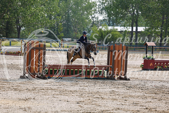 05281 - Shea - 2026 Rocky Mountain Classic I - Friday August 7th