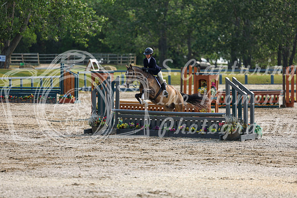 05288 - Shea - 2026 Rocky Mountain Classic I - Friday August 7th