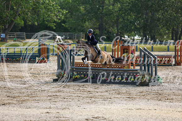 05289 - Shea - 2026 Rocky Mountain Classic I - Friday August 7th