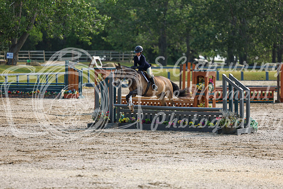 05291 - Shea - 2026 Rocky Mountain Classic I - Friday August 7th