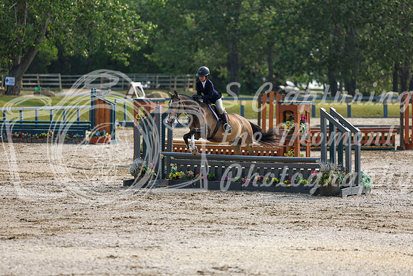 05290 - Shea - 2026 Rocky Mountain Classic I - Friday August 7th