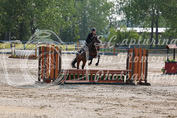 04983 - Shea - 2026 Rocky Mountain Classic I - Friday August 7th