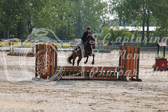 04984 - Shea - 2026 Rocky Mountain Classic I - Friday August 7th