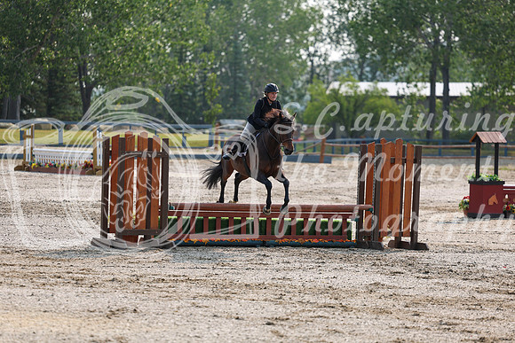 04986 - Shea - 2026 Rocky Mountain Classic I - Friday August 7th