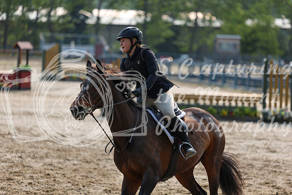 04994 - Shea - 2026 Rocky Mountain Classic I - Friday August 7th