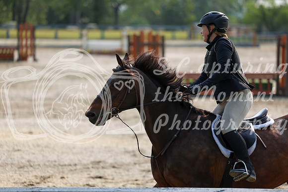 04997 - Shea - 2026 Rocky Mountain Classic I - Friday August 7th
