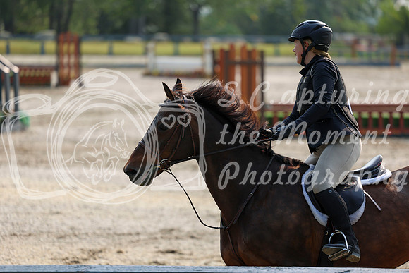 04998 - Shea - 2026 Rocky Mountain Classic I - Friday August 7th