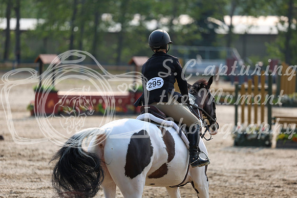 05039 - Shea - 2026 Rocky Mountain Classic I - Friday August 7th
