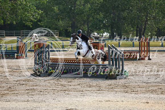 05054 - Shea - 2026 Rocky Mountain Classic I - Friday August 7th