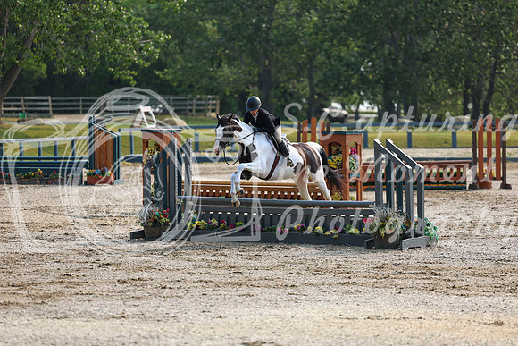 05058 - Shea - 2026 Rocky Mountain Classic I - Friday August 7th