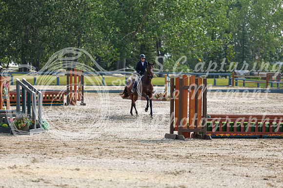 05471 - Shea - 2026 Rocky Mountain Classic I - Friday August 7th