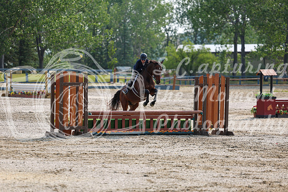 05473 - Shea - 2026 Rocky Mountain Classic I - Friday August 7th