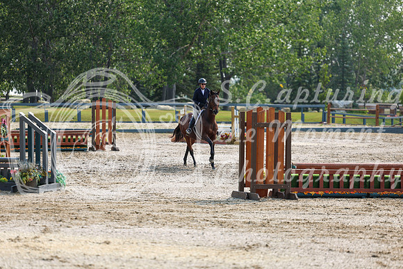 05472 - Shea - 2026 Rocky Mountain Classic I - Friday August 7th