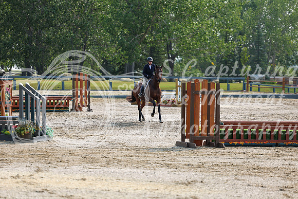 05470 - Shea - 2026 Rocky Mountain Classic I - Friday August 7th