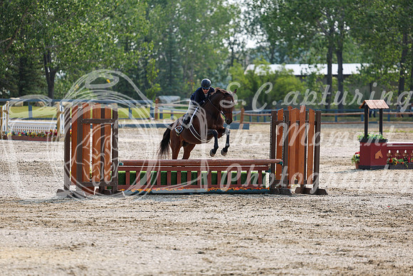 05475 - Shea - 2026 Rocky Mountain Classic I - Friday August 7th
