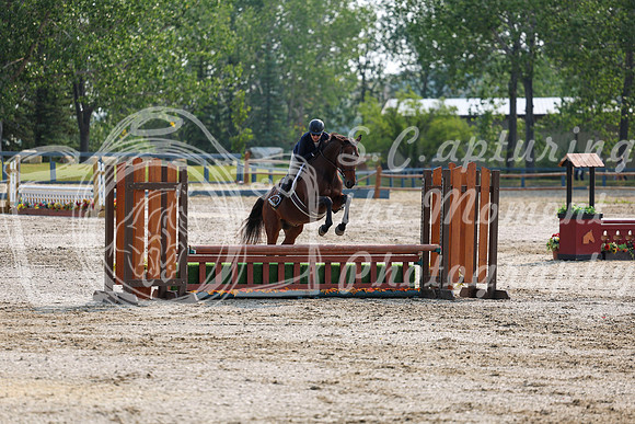 05474 - Shea - 2026 Rocky Mountain Classic I - Friday August 7th