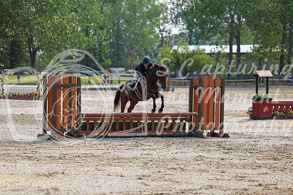 05476 - Shea - 2026 Rocky Mountain Classic I - Friday August 7th