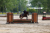 05477 - Shea - 2026 Rocky Mountain Classic I - Friday August 7th