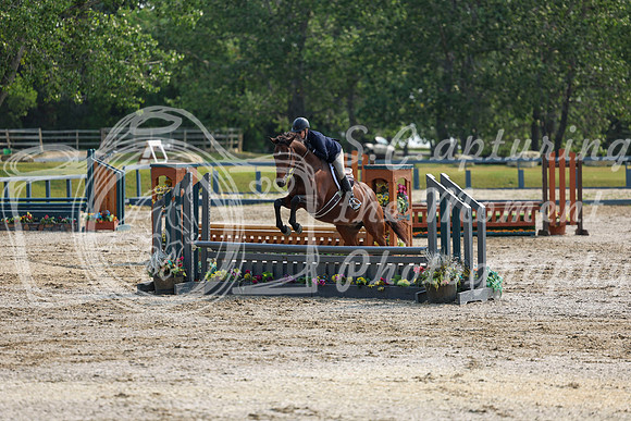 05483 - Shea - 2026 Rocky Mountain Classic I - Friday August 7th