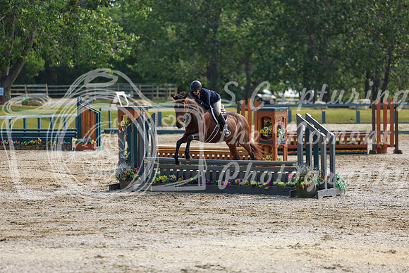 05486 - Shea - 2026 Rocky Mountain Classic I - Friday August 7th