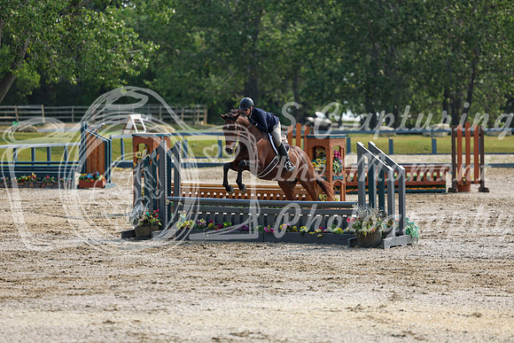 05484 - Shea - 2026 Rocky Mountain Classic I - Friday August 7th
