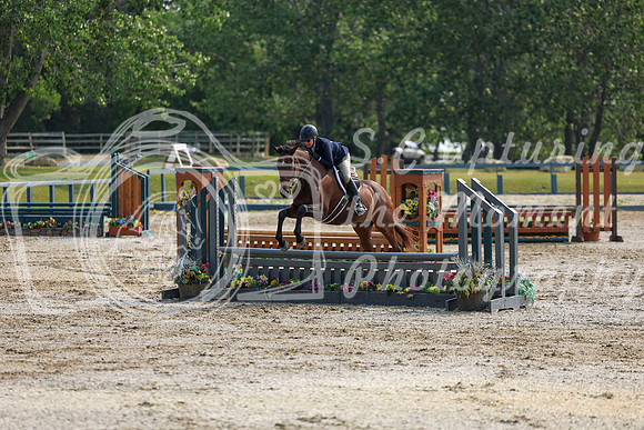 05485 - Shea - 2026 Rocky Mountain Classic I - Friday August 7th