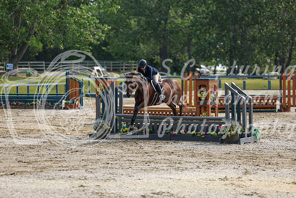 05488 - Shea - 2026 Rocky Mountain Classic I - Friday August 7th